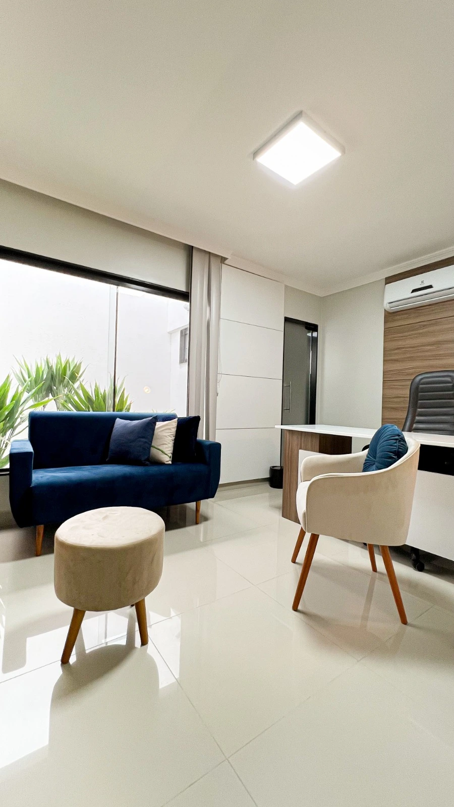 Consultório Inspire