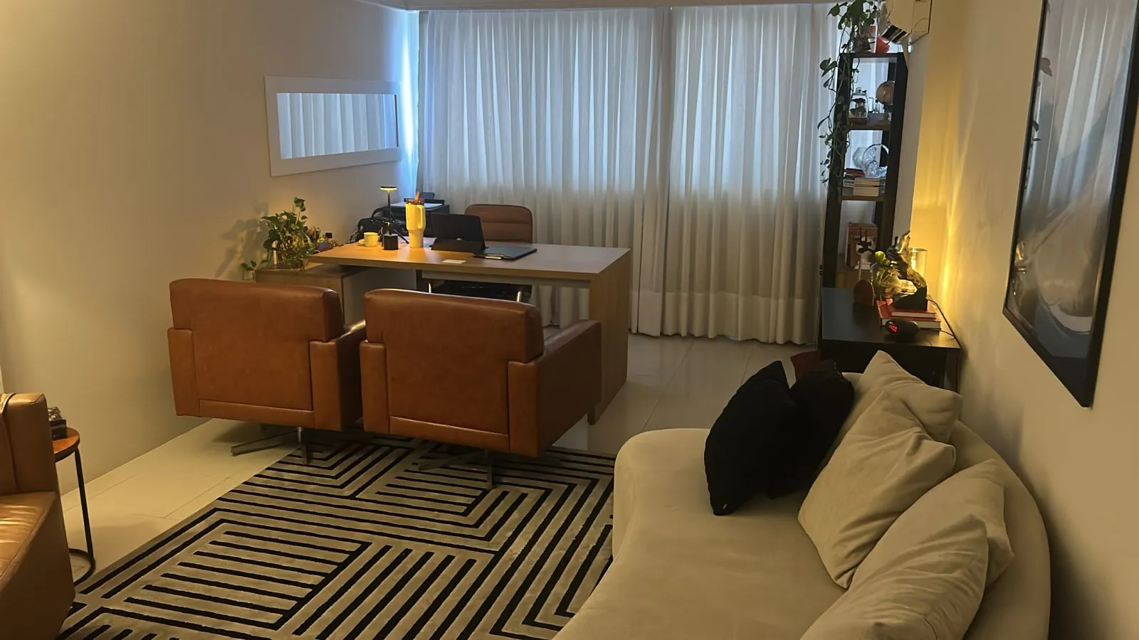 Consultório Shopping Lagoa Center